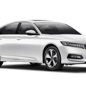 honda accord 2022 màu trắng