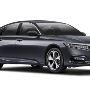 honda accord 2022 màu xám